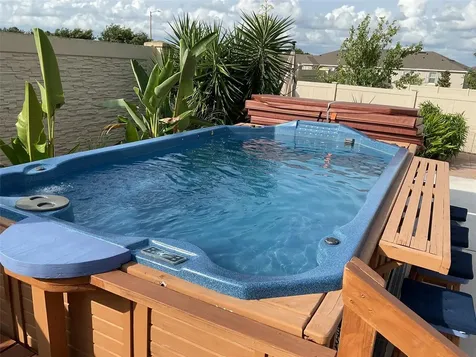 203 Messina Place Howey In The Hills FL 34737
