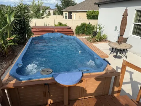 203 Messina Place Howey In The Hills FL 34737