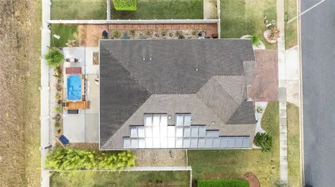 203 Messina Place Howey In The Hills FL 34737