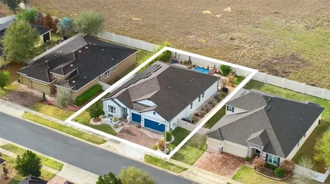203 Messina Place Howey In The Hills FL 34737