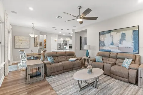 203 Messina Place Howey In The Hills FL 34737