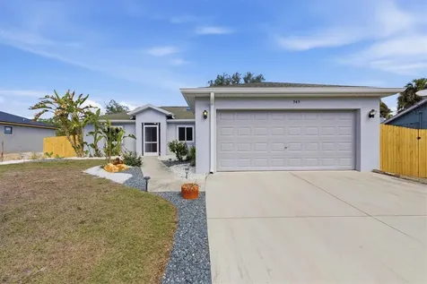 545 Lomond Drive Port Charlotte FL 33953