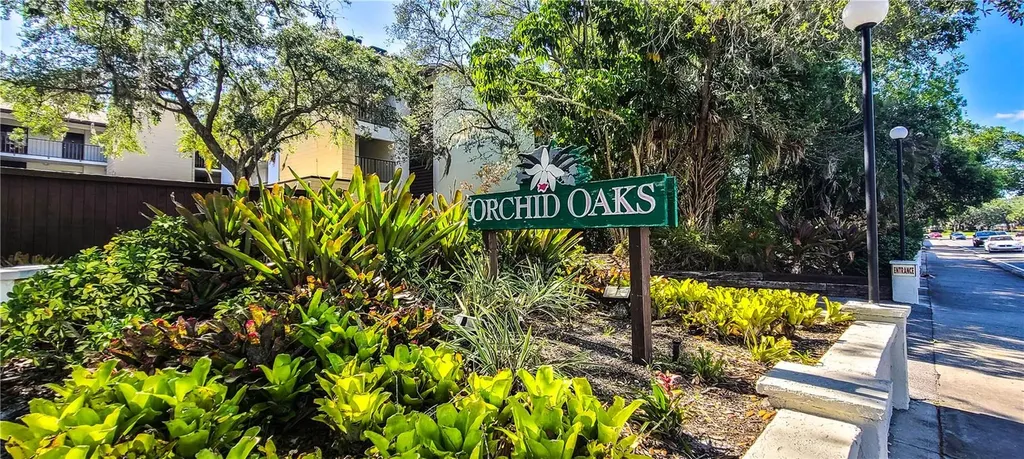 2749 Orchid Oaks Drive Sarasota FL 34239