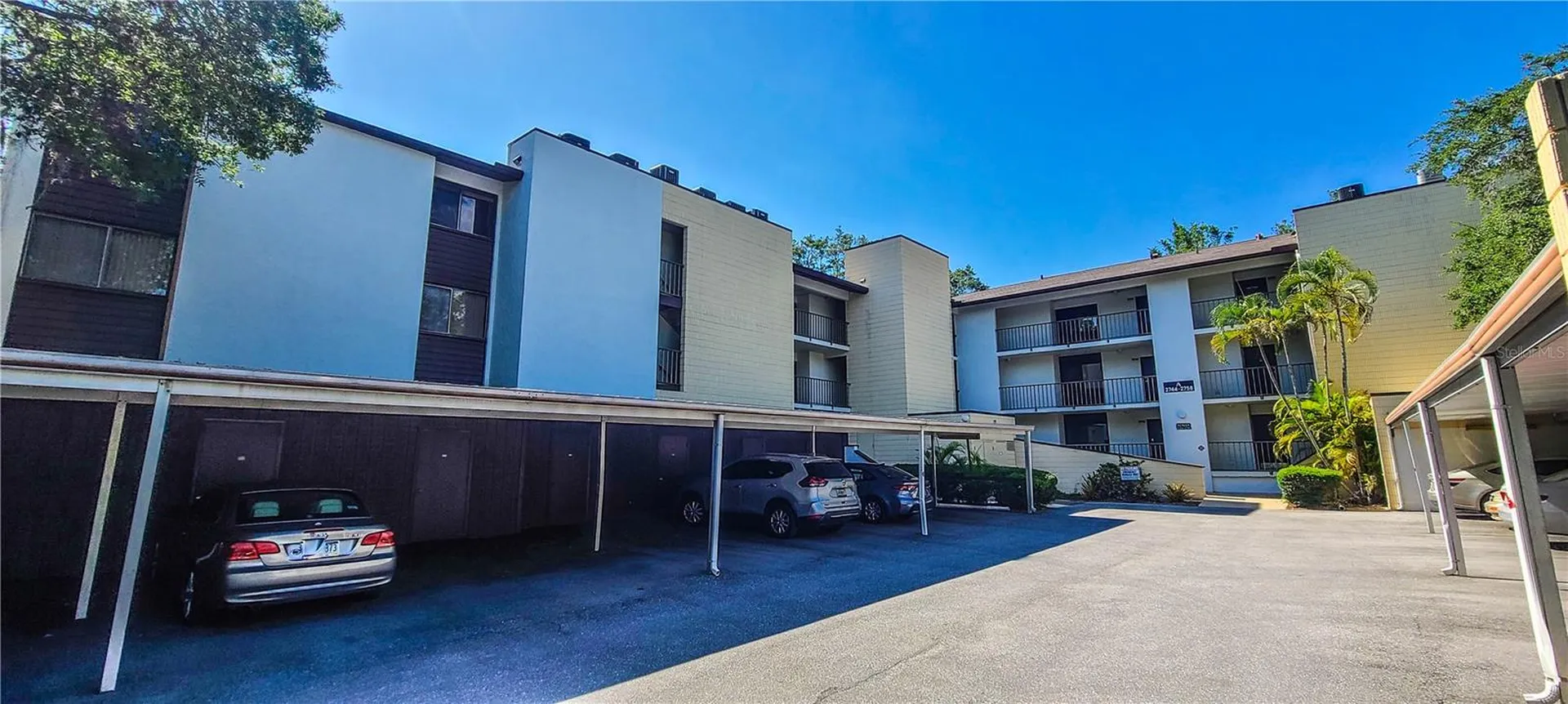 Sarasota FL, 2749 Orchid Oaks Drive, Unit 302