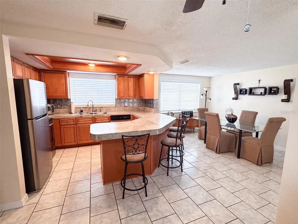 3233 Salisbury Drive Holiday FL 34691