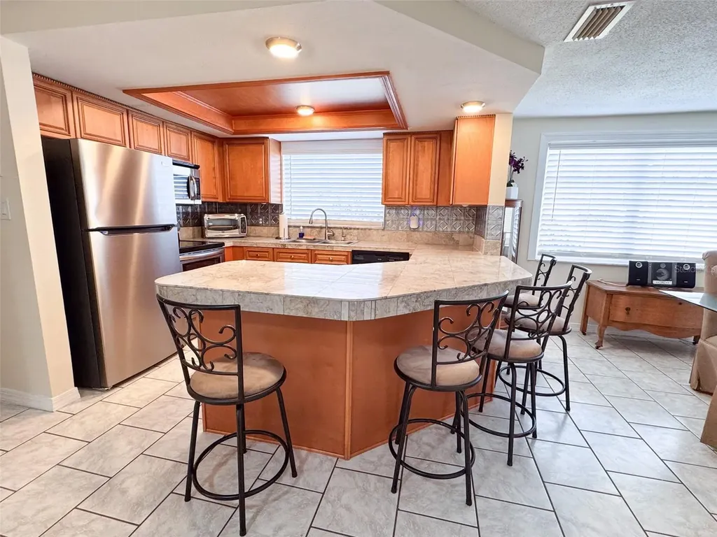 3233 Salisbury Drive Holiday FL 34691