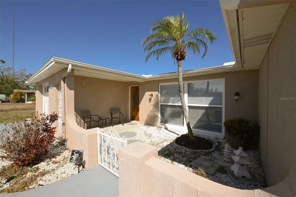 3233 Salisbury Drive Holiday FL 34691