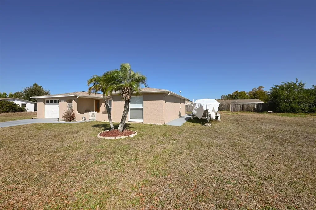 3233 Salisbury Drive Holiday FL 34691