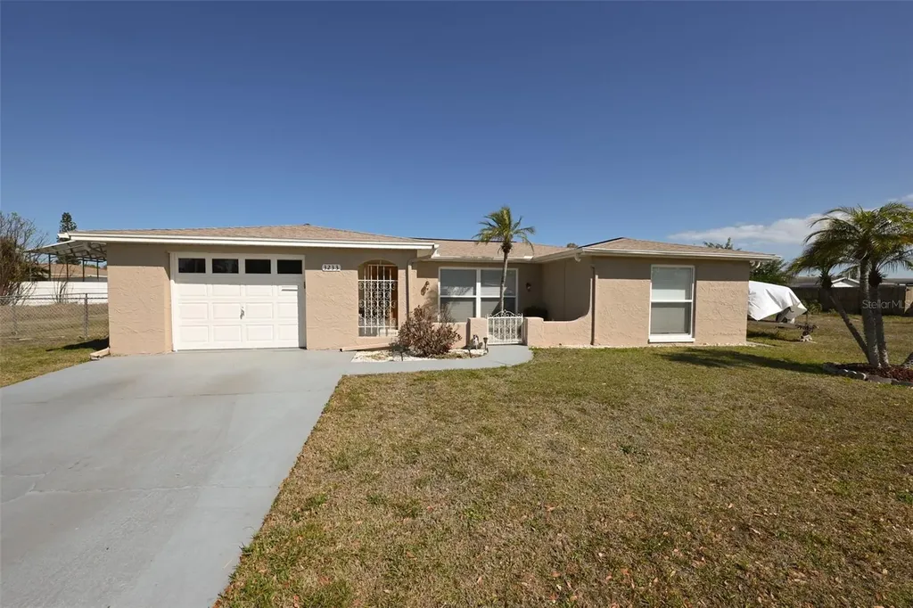 3233 Salisbury Drive Holiday FL 34691