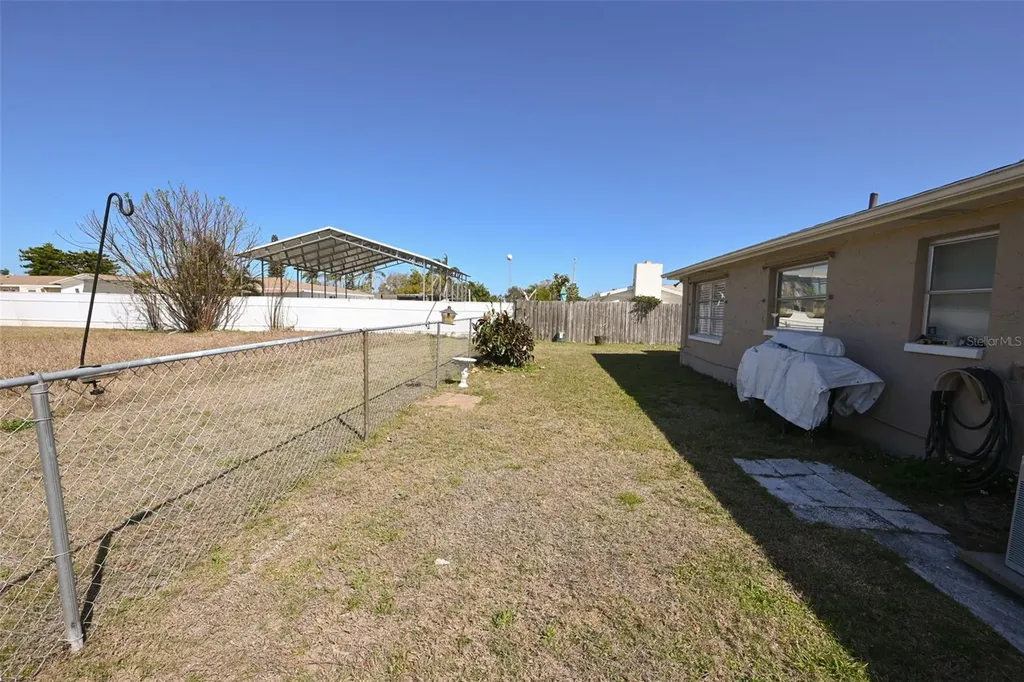 3233 Salisbury Drive Holiday FL 34691