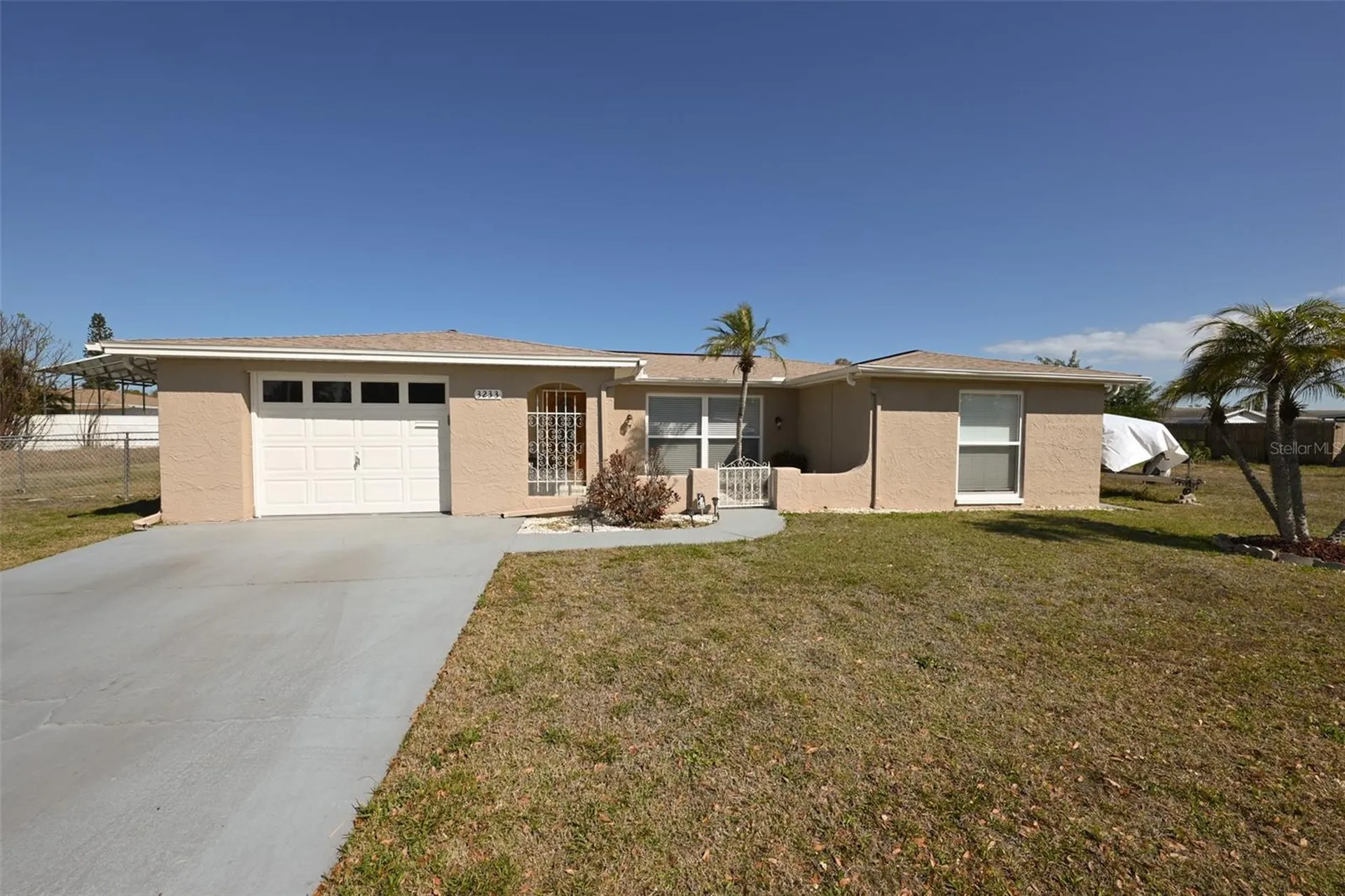3233 Salisbury Drive Holiday FL 34691