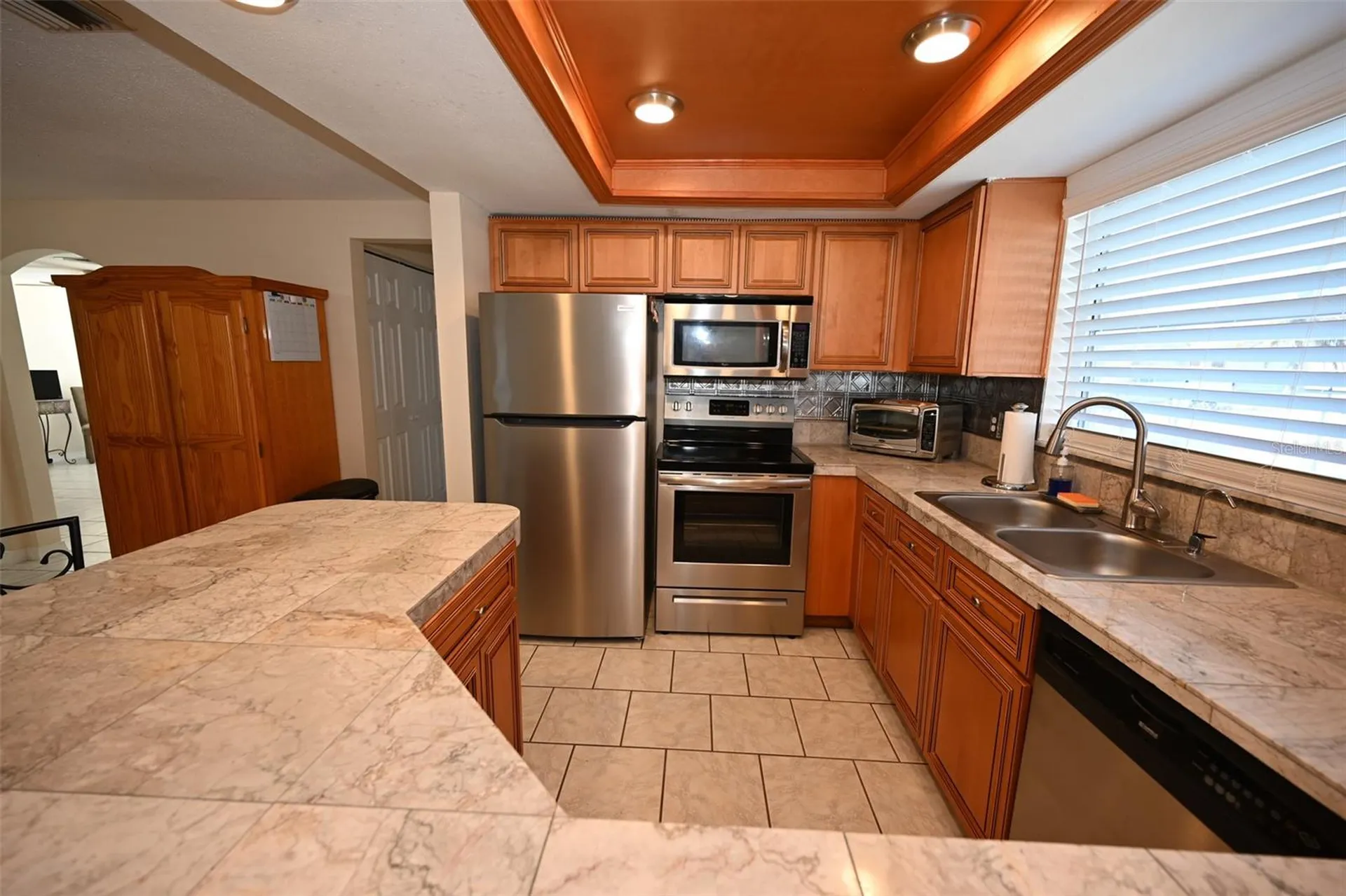 3233 Salisbury Drive Holiday FL 34691