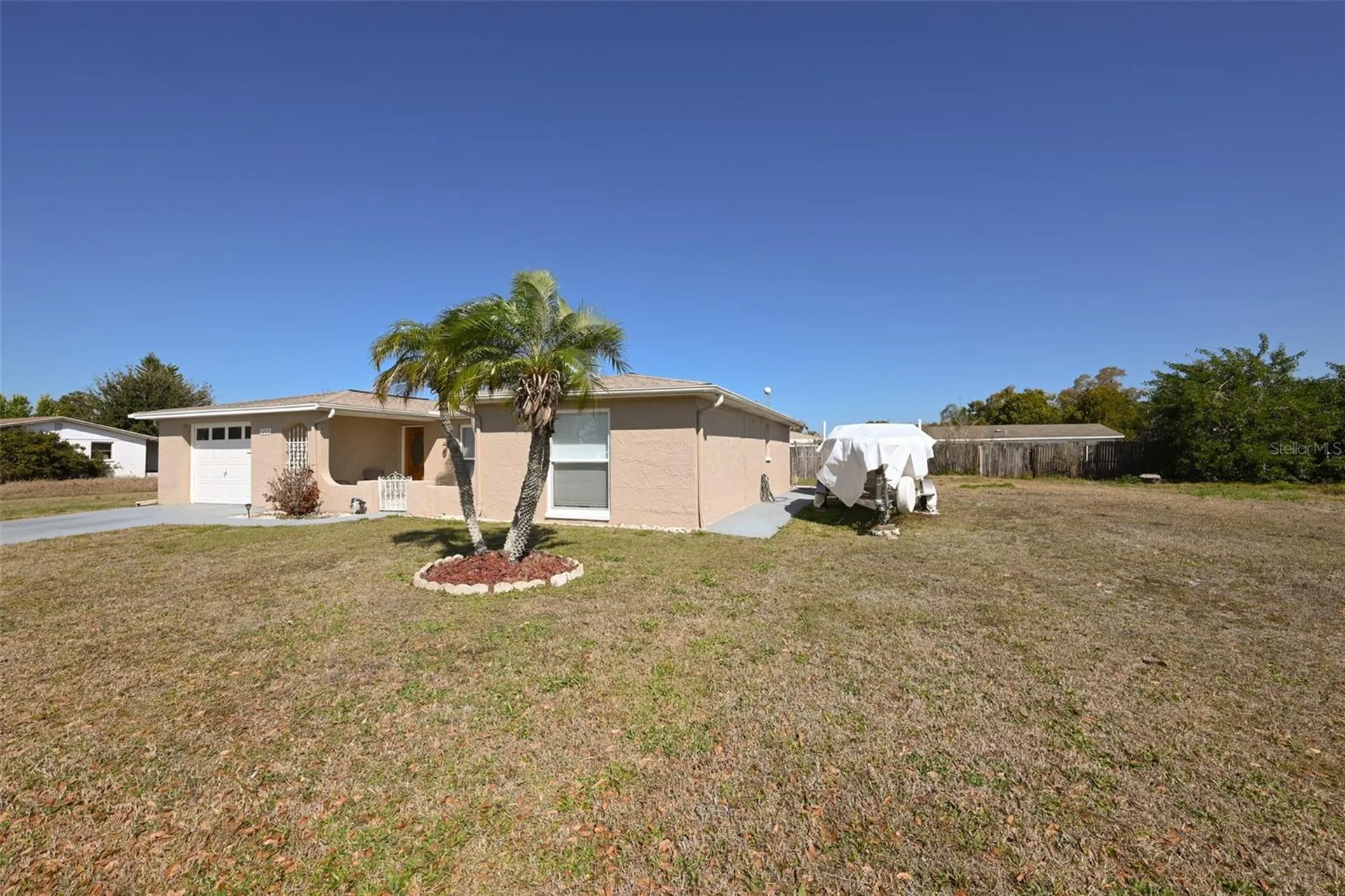 3233 Salisbury Drive Holiday FL 34691