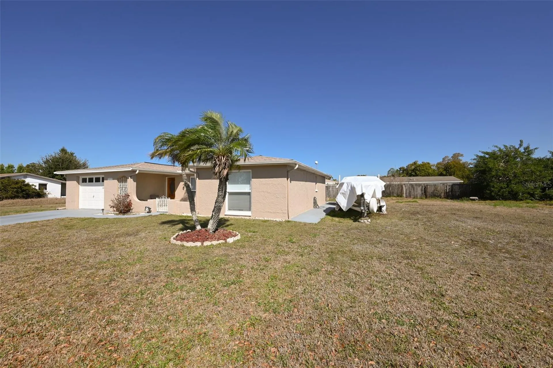 3233 Salisbury Drive Holiday FL 34691