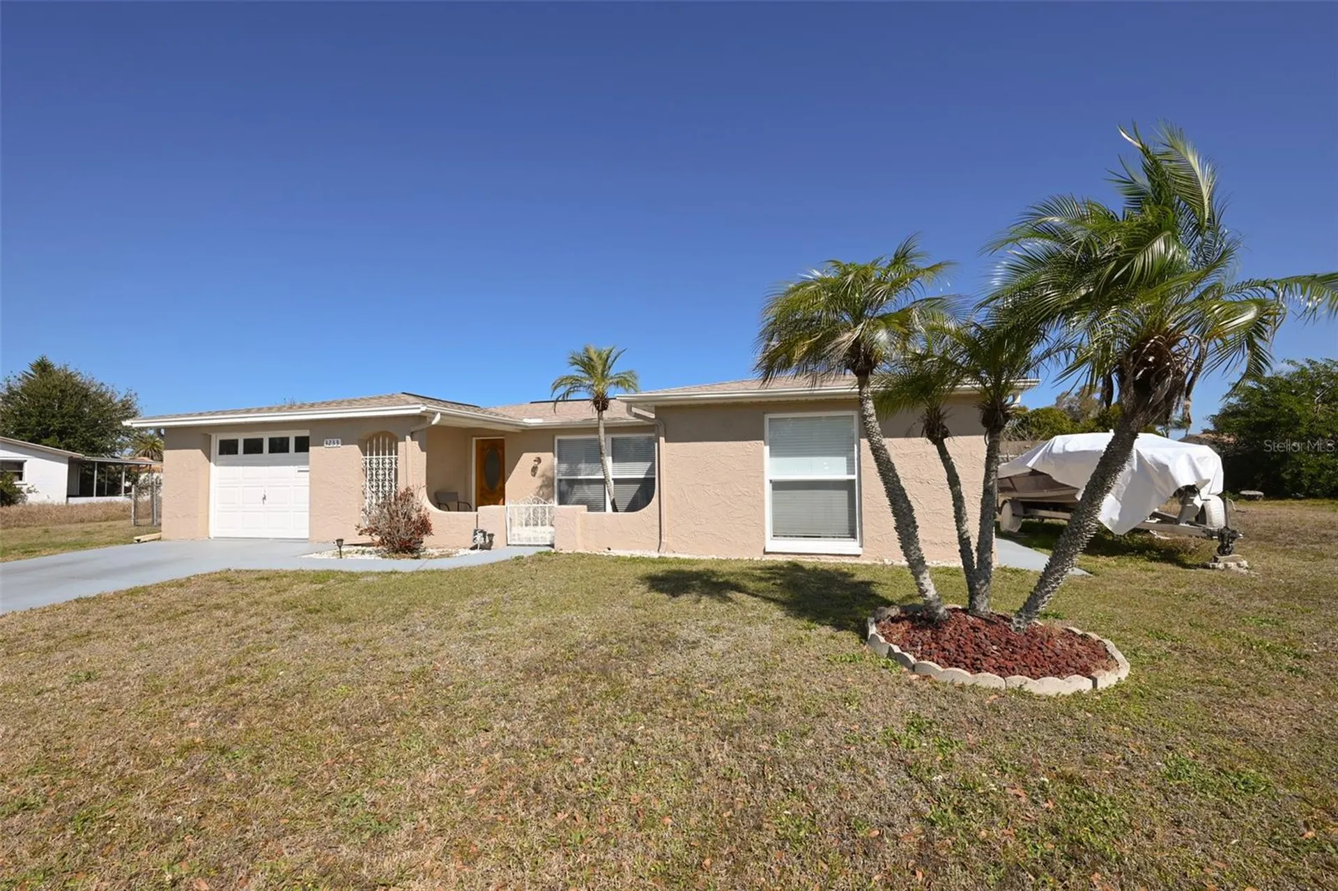 3233 Salisbury Drive Holiday FL 34691