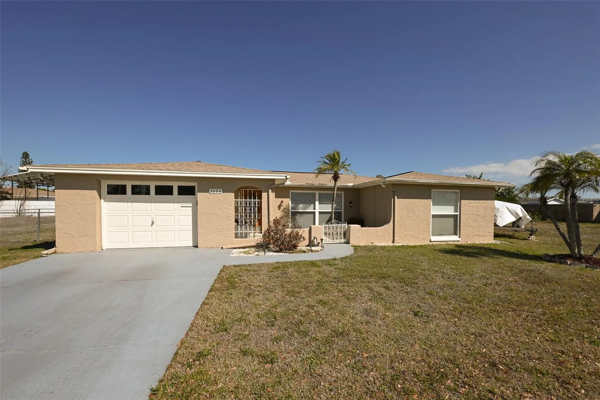 3233 Salisbury Drive Holiday FL 34691
