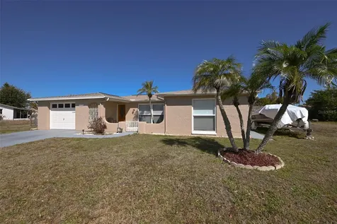 3233 Salisbury Drive Holiday FL 34691