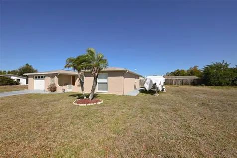 3233 Salisbury Drive Holiday FL 34691