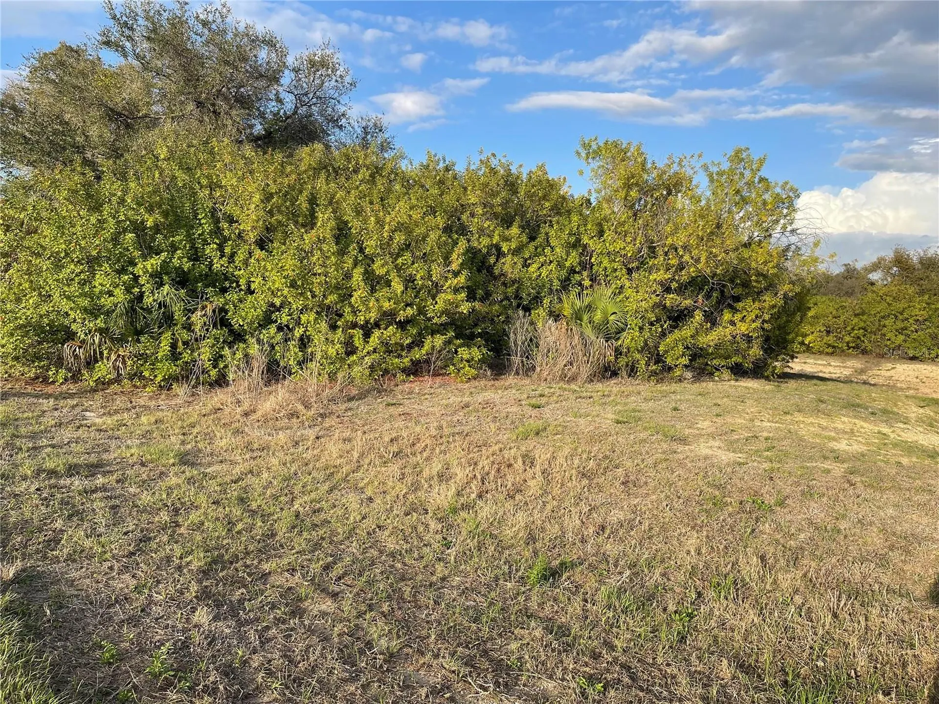Lot #9 S Lipscomb Street North Port FL 34287