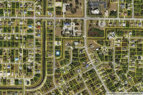 Lot #9 S Lipscomb Street North Port FL 34287