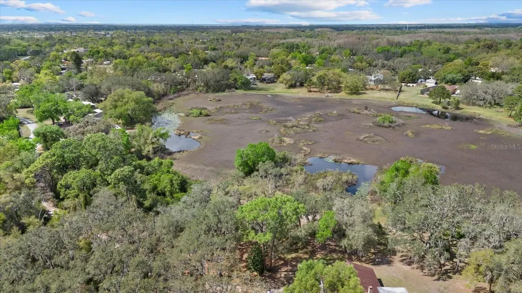 Indale Drive New Port Richey FL 34654