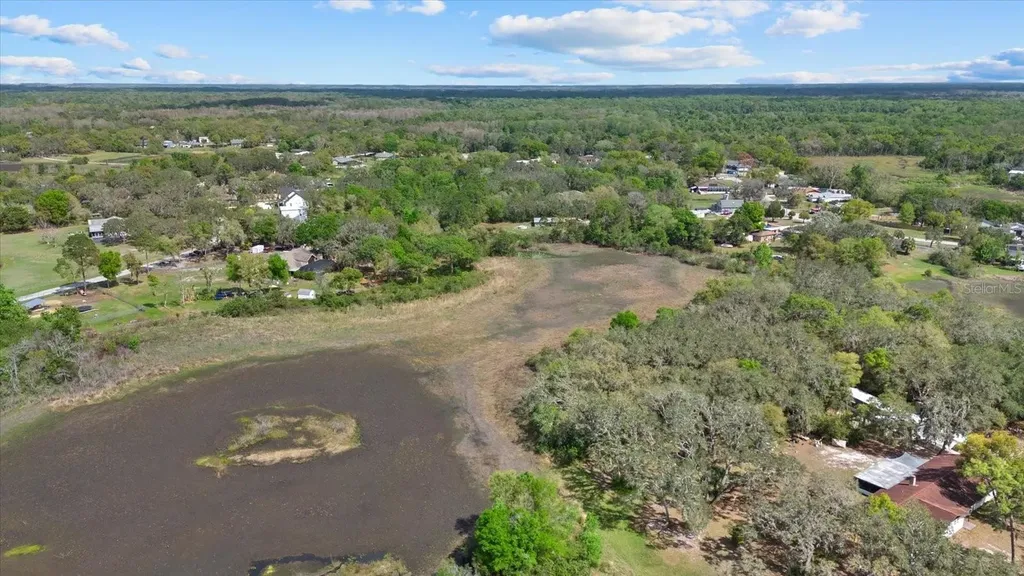 Indale Drive New Port Richey FL 34654