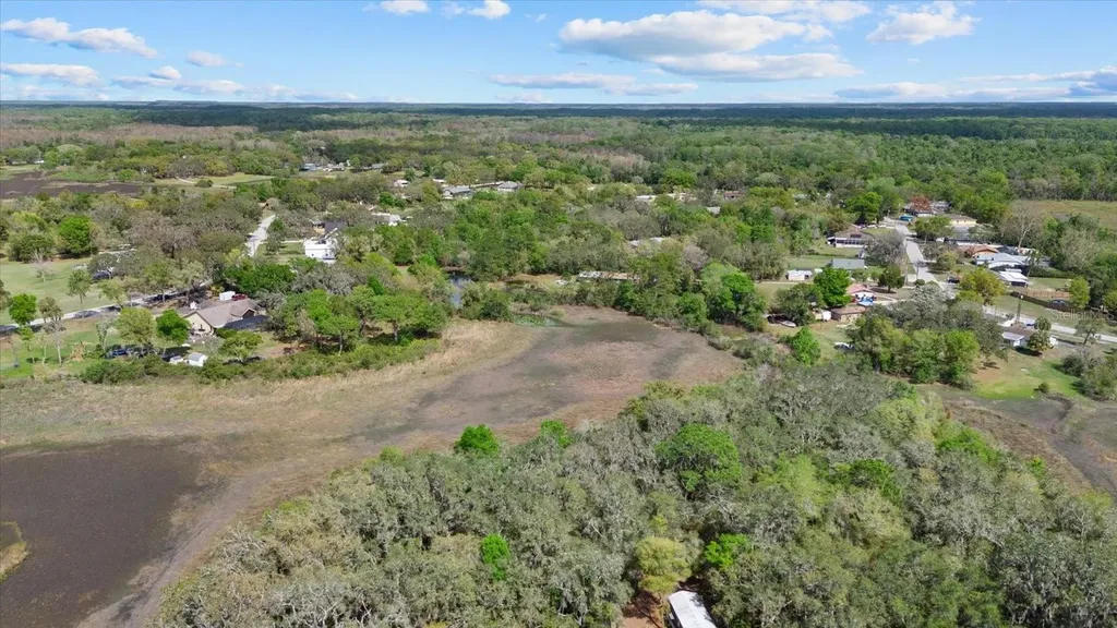 Indale Drive New Port Richey FL 34654