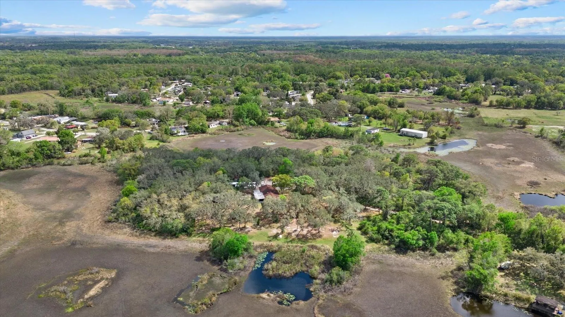 Indale Drive New Port Richey FL 34654