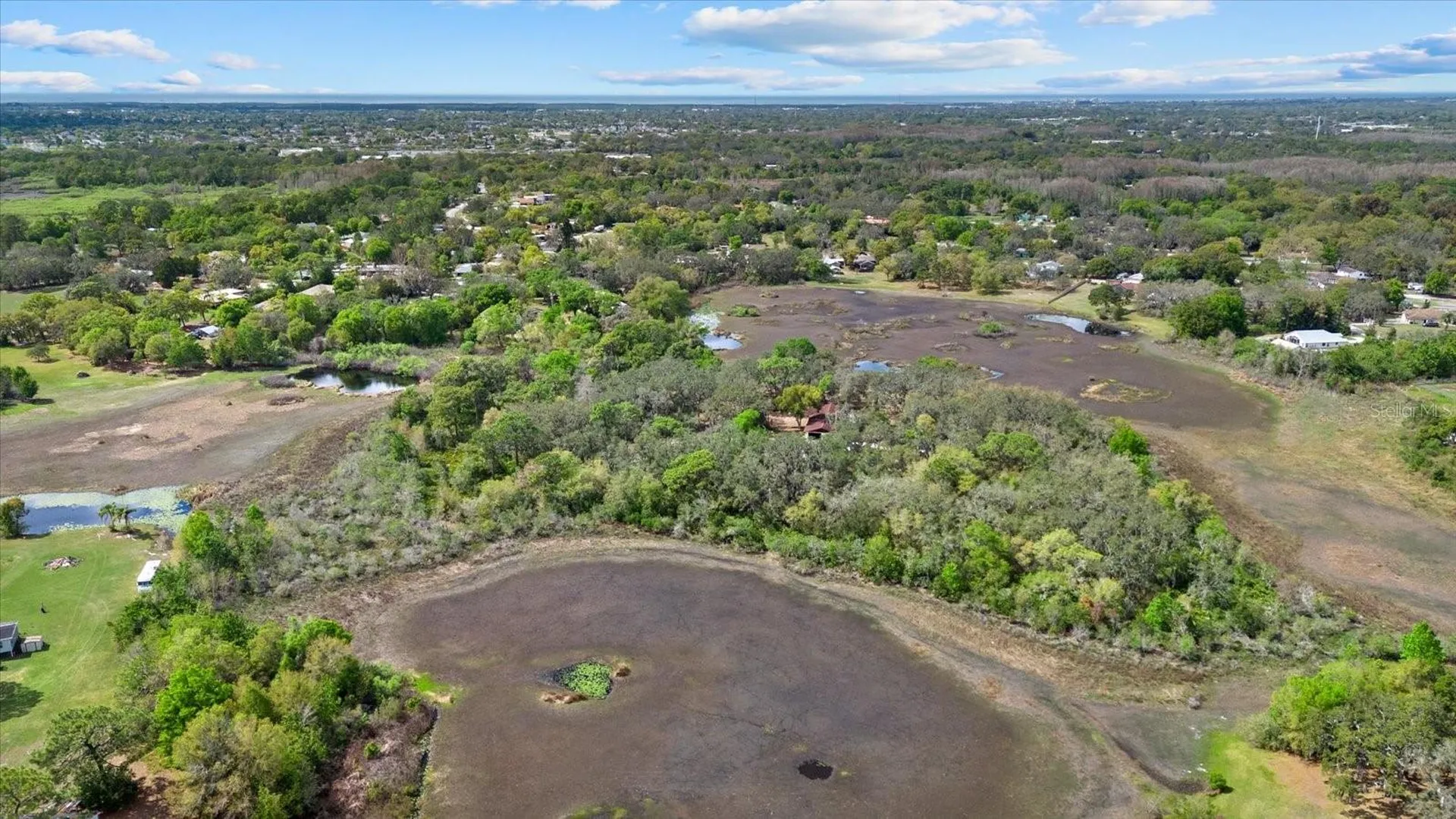 Indale Drive New Port Richey FL 34654
