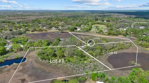 Indale Drive New Port Richey FL 34654