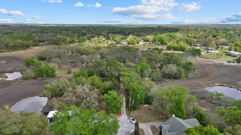 Indale Drive New Port Richey FL 34654