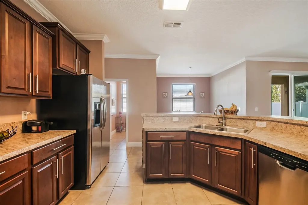 3216 Olivia Breeze Drive Kissimmee FL 34746