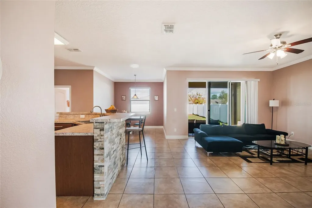 3216 Olivia Breeze Drive Kissimmee FL 34746
