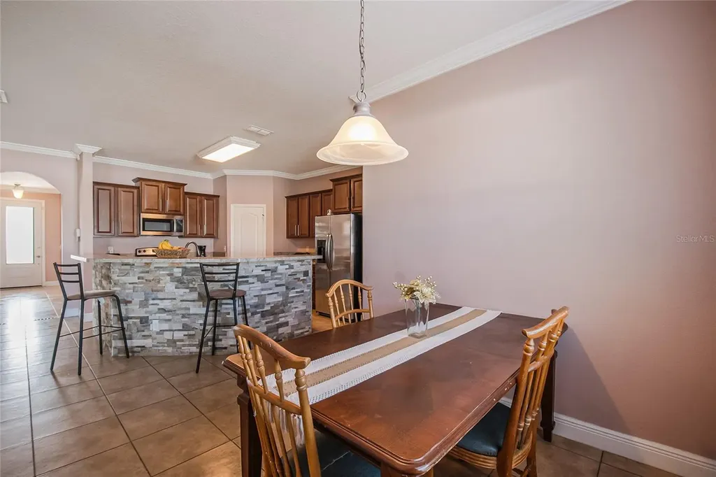 3216 Olivia Breeze Drive Kissimmee FL 34746