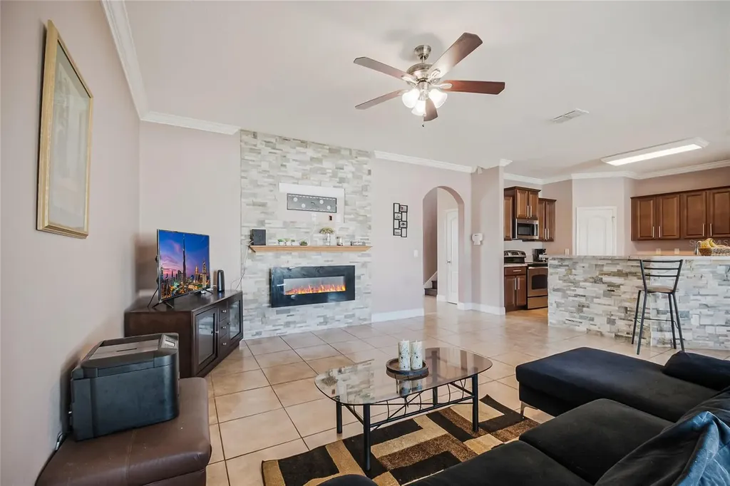 3216 Olivia Breeze Drive Kissimmee FL 34746