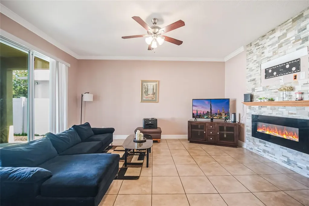 3216 Olivia Breeze Drive Kissimmee FL 34746