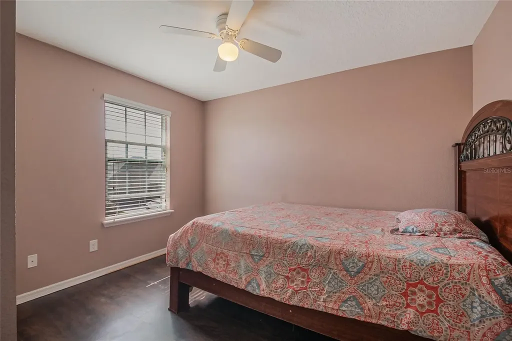 3216 Olivia Breeze Drive Kissimmee FL 34746