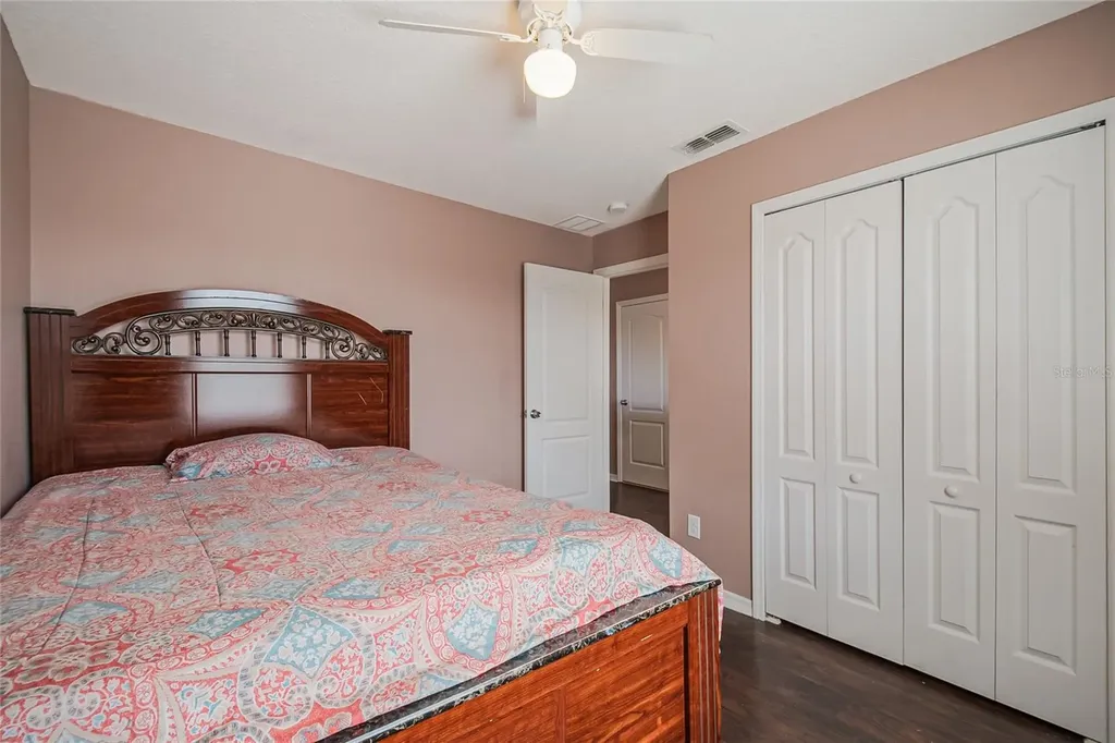 3216 Olivia Breeze Drive Kissimmee FL 34746
