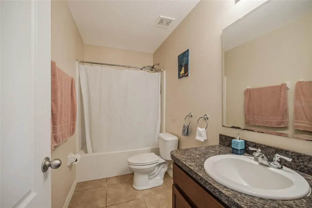 3216 Olivia Breeze Drive Kissimmee FL 34746