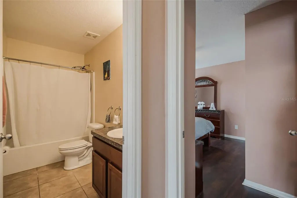 3216 Olivia Breeze Drive Kissimmee FL 34746