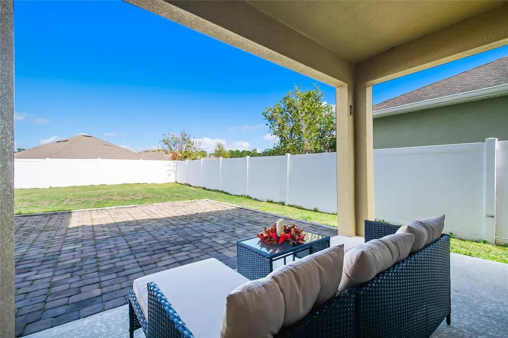 3216 Olivia Breeze Drive Kissimmee FL 34746