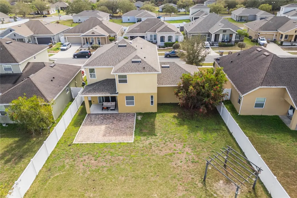 3216 Olivia Breeze Drive Kissimmee FL 34746