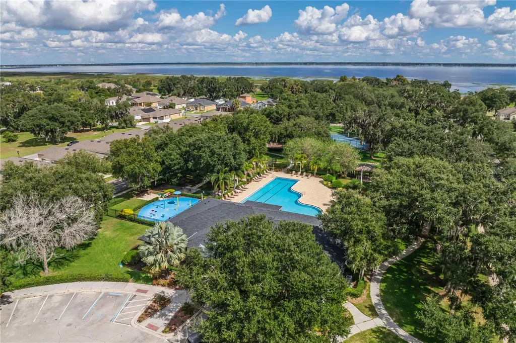 3216 Olivia Breeze Drive Kissimmee FL 34746