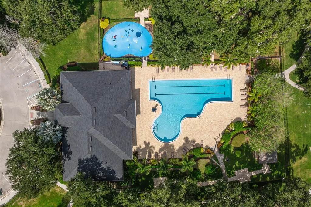 3216 Olivia Breeze Drive Kissimmee FL 34746