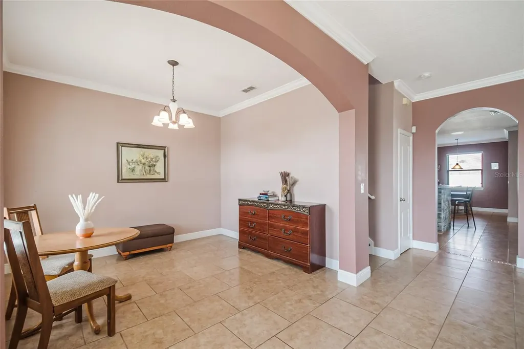 3216 Olivia Breeze Drive Kissimmee FL 34746