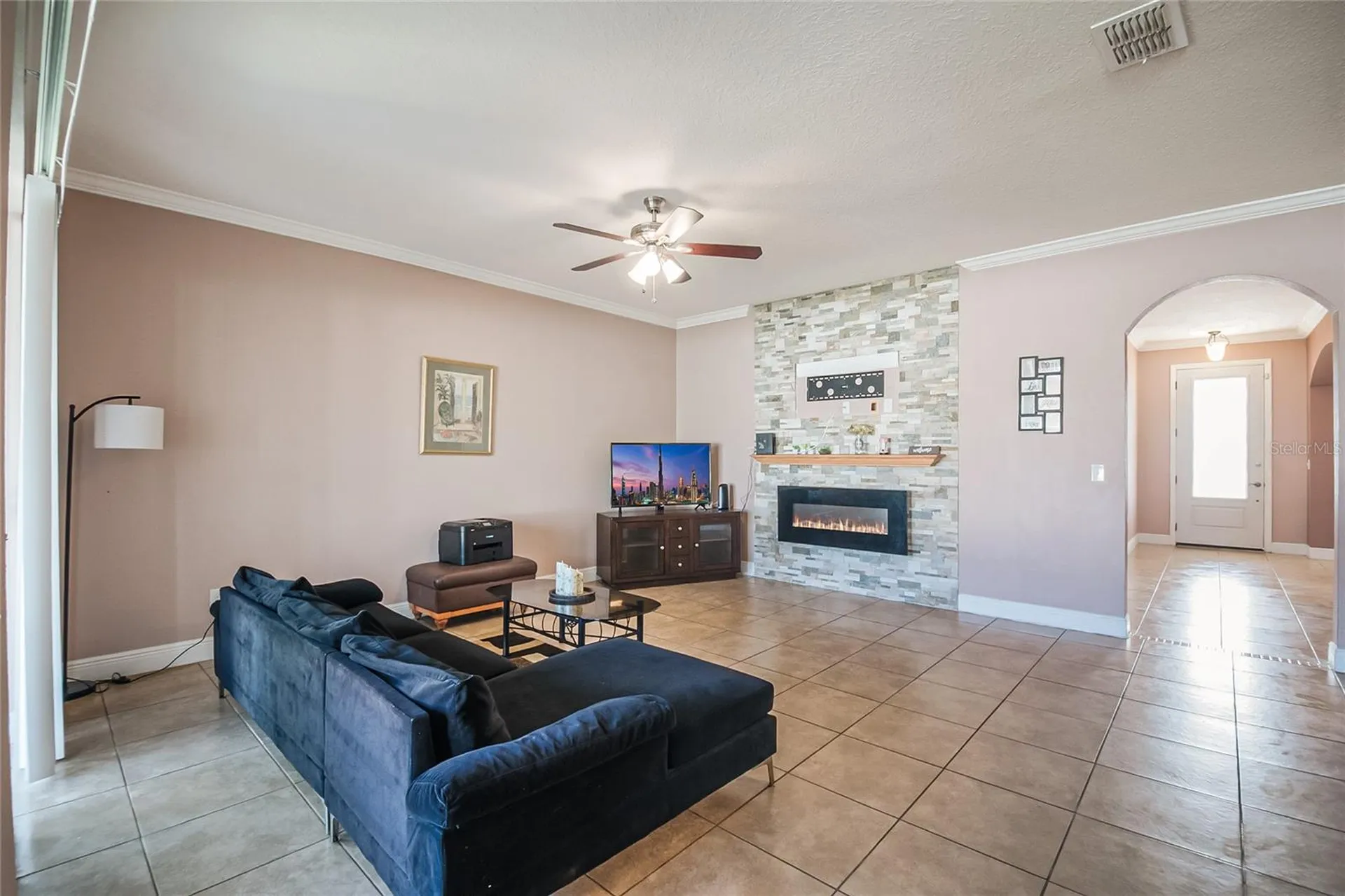 3216 Olivia Breeze Drive Kissimmee FL 34746