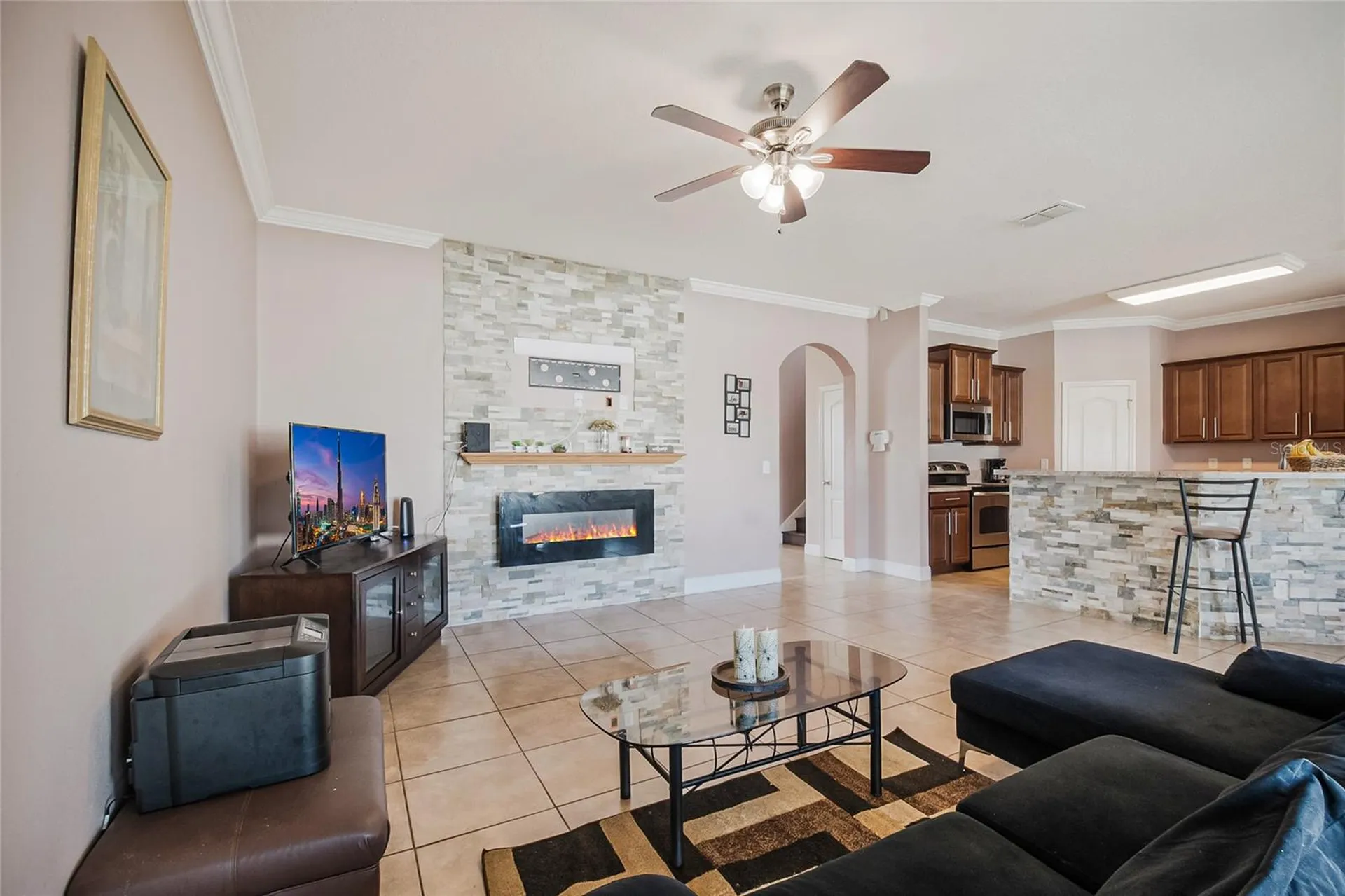 3216 Olivia Breeze Drive Kissimmee FL 34746