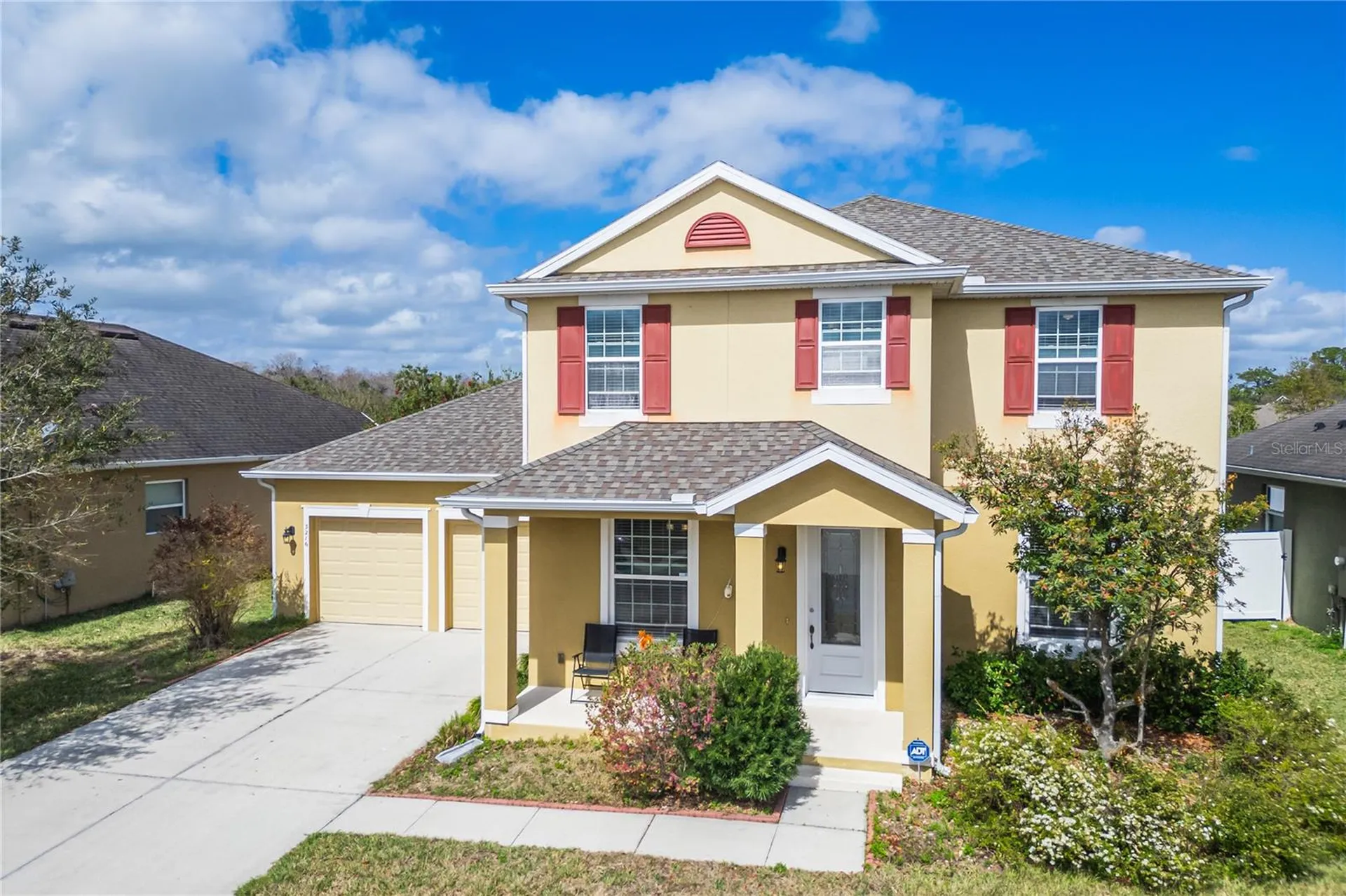 3216 Olivia Breeze Drive Kissimmee FL 34746