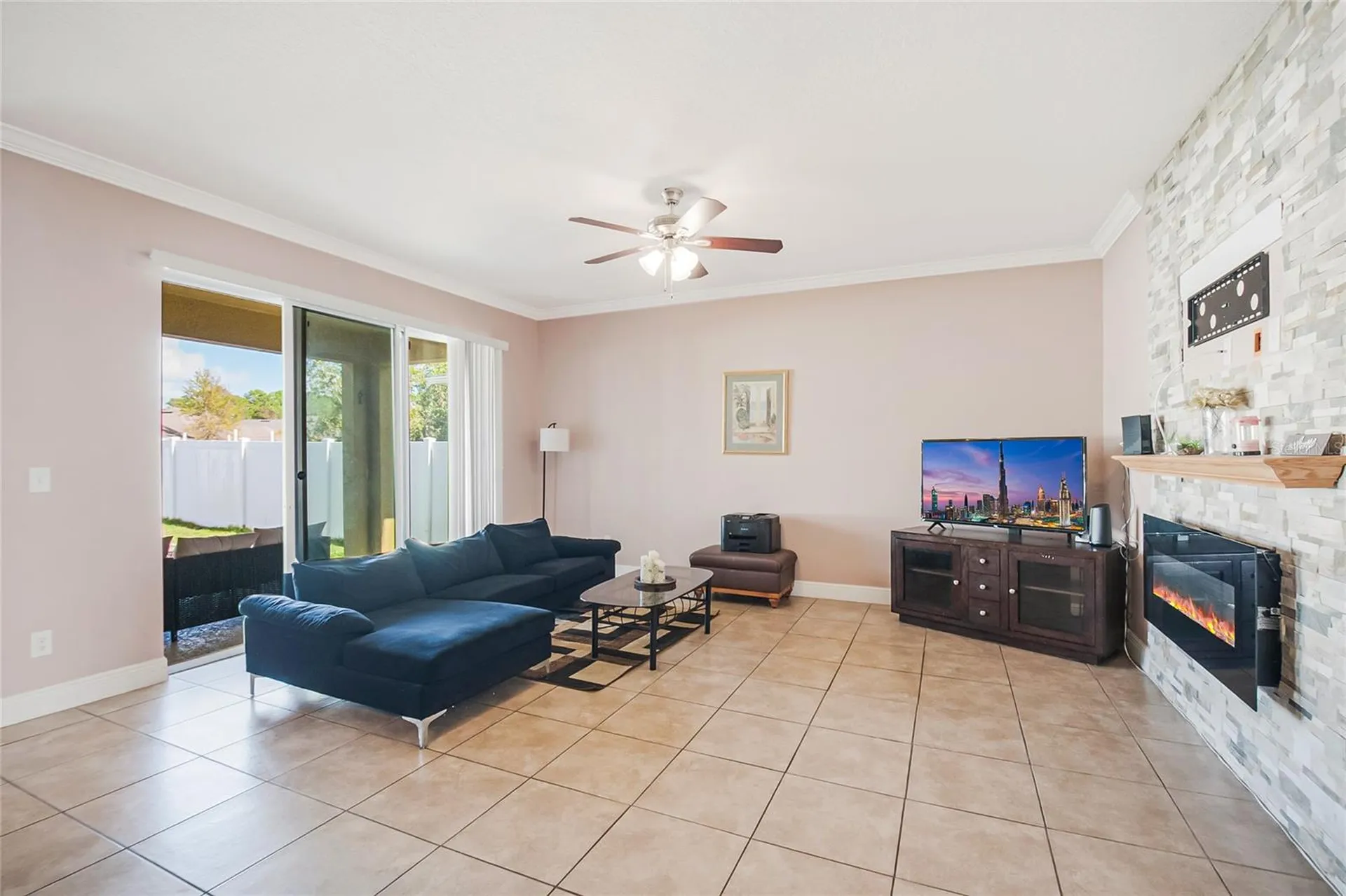 3216 Olivia Breeze Drive Kissimmee FL 34746