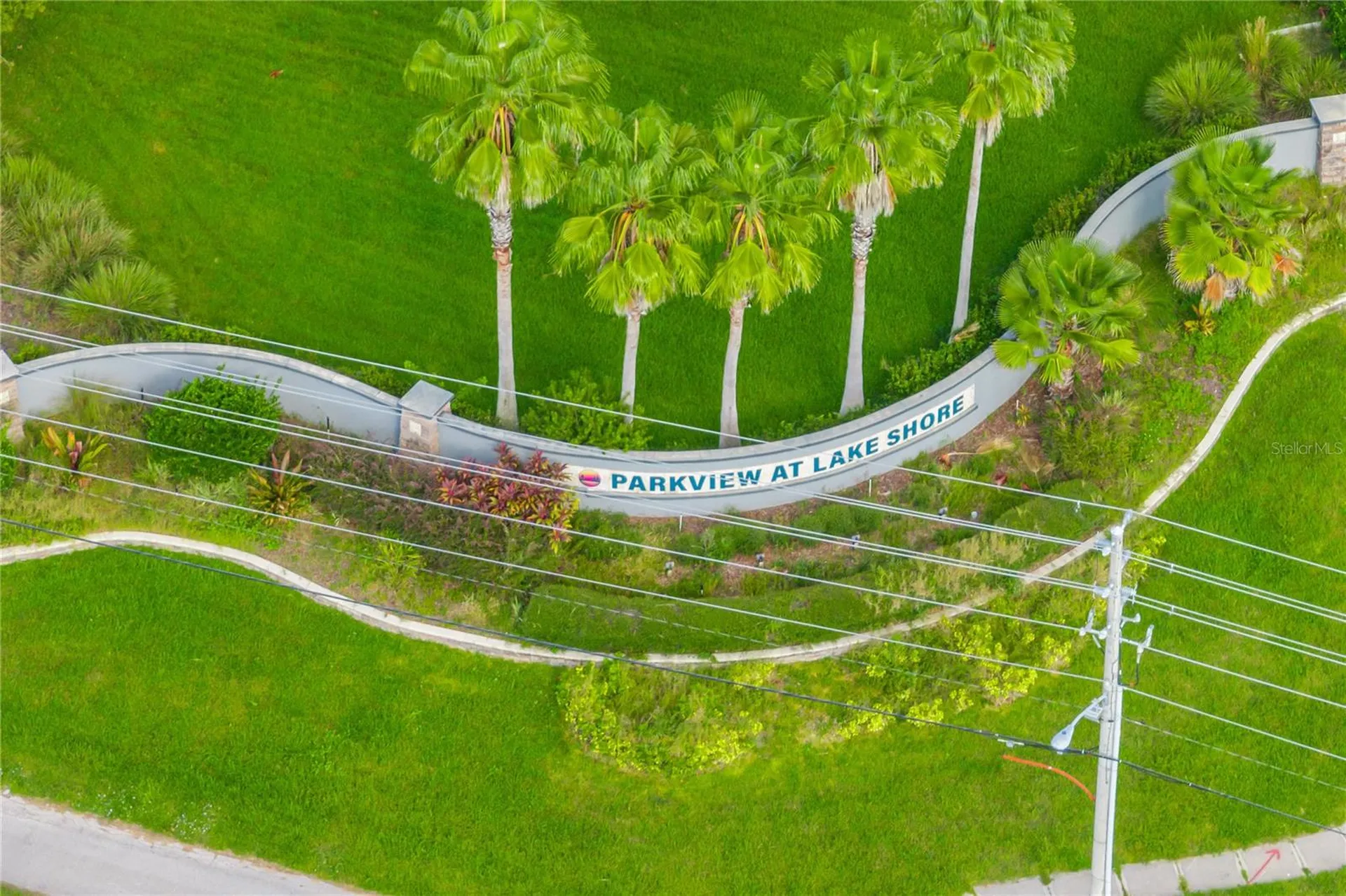 3216 Olivia Breeze Drive Kissimmee FL 34746